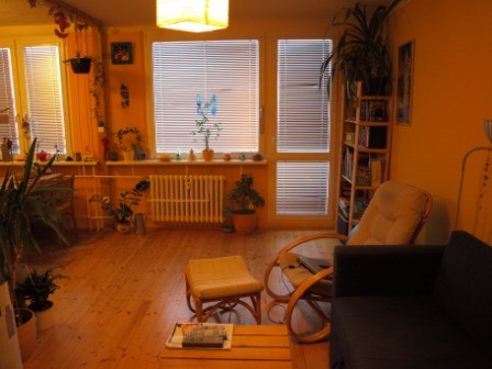 Prodej bytu 3+kk v Kralupech nad Vltavou